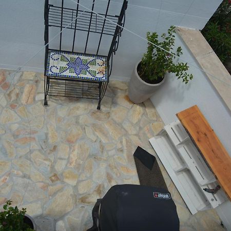 Villa Most Tisno Exterior photo
