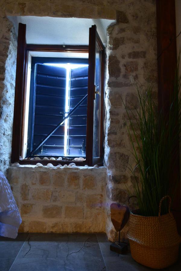 Villa Most Tisno Exterior photo